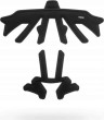 Bell 4FORTY AIR MIPS velo ķiveres