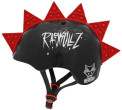 C-PREME RASKULLZ POP SPLAT roz. S