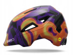 Giro Kask dziecięcy SCAMP MIPS II