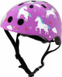 Hornit Kask dziecięcy Unicorn M 53-58cm