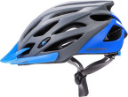 Meteor KASK ROWEROWY METEOR MARVEN grey/blue