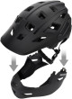 Meteor Kask rowerowy full-face Hydra S