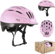 Nils Extreme Kask rowerowy na rolki