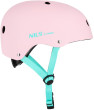 Nils Extreme MTW001-1 ķivere rozā izmērs