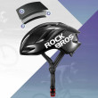RockBros Kask rowerowy TS-42 lekki 58-62