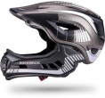 RockBros Kask rowerowy dziecięcy z odpinaną