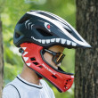 RockBros TT-32005 Shark dziecięcy with detachable