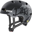 Uvex Kid 4 Style Mips netīrumu