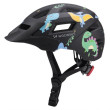 Wozinsky bērnu MTB velo ķivere ar
