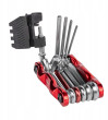 Bradas Rowerowy multitool (DIY-BA1012)