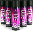 Weldtite velosipēdu mazgāšanas putas SNOW FOAM
