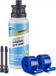 Weldtite EASI-FIT TUBELESS CONVERSION SISTĒMAS komplekts