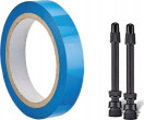 Weldtite Zestaw ESSENTAIL TUBELESS CONVERSION KIT