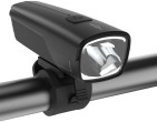 Ansmann velosipēda lampa 50lx 2600mAh 2W
