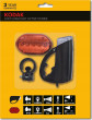 Kodak Led Velosipēdu Lukturi Active 50
