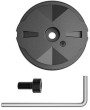 MAGICSHINE Gniazdo montażowe MAGICSHINE MOUNT BASE