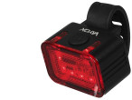 Vayox Lampka rowerowa tył 300lm 16*LED