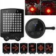 ILike Akcesorium rowerowe WR25ZNWDZD Smart Sensor