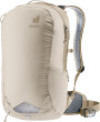 Deuter Plecak rowerowy Race 16, alu/greystone