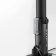 RockBros Pompka rowerowa 4522L nożna ultralekka