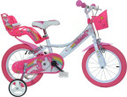 Dino bikes Dino velosipēdi Bērnu velosipēds