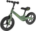 Spokey Rowerek biegowy Broomi zielony 946383