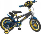 Toimsa Rower dziecięcy 14" Batman