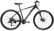Formula 29" Zephyr 3.0 DD