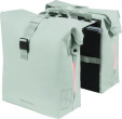 Baziliks SOHO DUBULA PANNIER BAG NORDLICHT