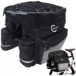 RockBros L34F TORBA ROWEROWA SAKWA FIT