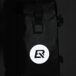 RockBros Sakwa rowerowa Rockbros AS-003-1BK wodoodporna