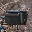 RockBros Torba rowerowa A30 Road To