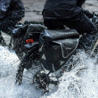 RockBros Torba rowerowa AS-001-3BG na bagażnik