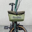 RockBros Torba rowerowa W020-1 na kierownicę