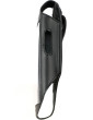 Soryt Ledertasche Unify OpenScape S5/Gigaset (Stahlgürtelclip)