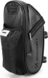 Wozinsky seglu soma melna (WBB20BK) [torba
