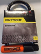 Kryptonite Zapięcia rowerowe 10,2 x