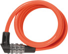 Abus Lock velosipēds 1102 CL CC