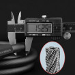 RockBros Zapięcie rowerowe RKS507 na szyfr
