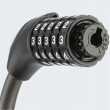 RockBros Zapięcie rowerowe RKS531 – linka