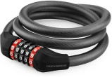 RockBros Zapięcie rowerowe RKS531 na szyfr