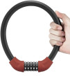 RockBros Zapięcie rowerowe RKS570-RD – linka