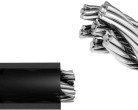 RockBros Zapięcie rowerowe RKS870-BK na szyfr