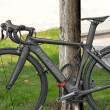 RockBros Zapięcie rowerowe RKS870-BK na szyfr
