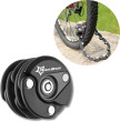 RockBros Zapięcie rowerowe WL798 składane U-lock