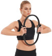 Verk HEAD Pilates koło, czarny (HAPL001)