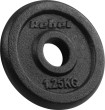 Rebel Active čuguna svara komplekts 4x1