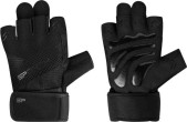 Spokey HIKER fitnesa cimdi [fitness]