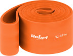 Rebel Active TPE vingrošanas josla Power