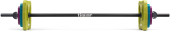Tiguar barbell PU tauriņu komplekts V2